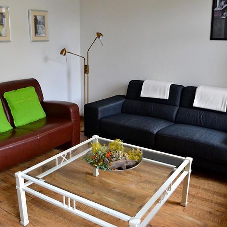 De Moolt Vakantiewoningen Eckelrade Extérieur photo