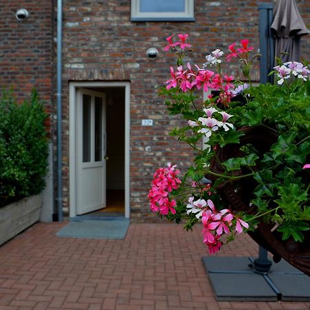 De Moolt Vakantiewoningen Eckelrade Extérieur photo