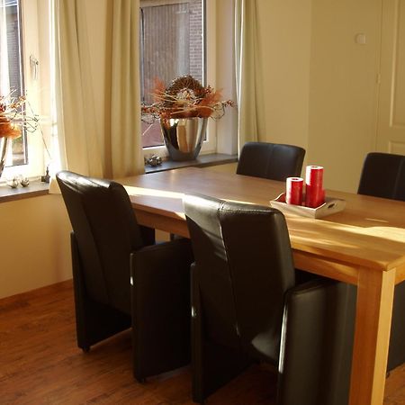 De Moolt Vakantiewoningen Eckelrade Extérieur photo