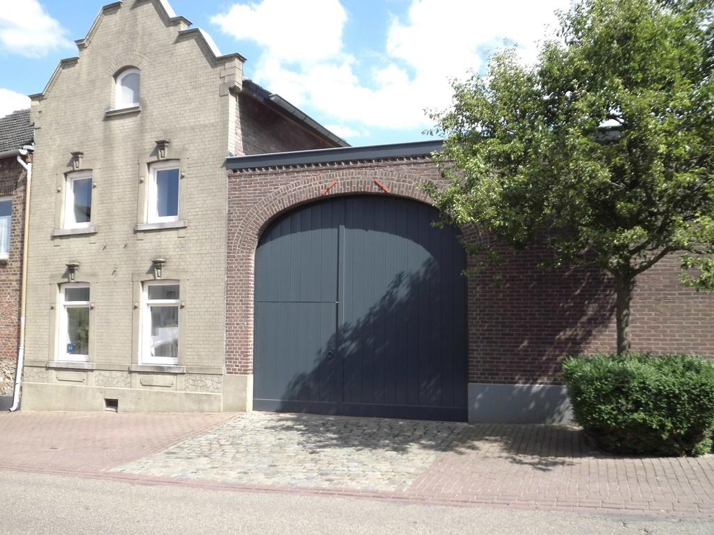 De Moolt Vakantiewoningen Eckelrade Chambre photo