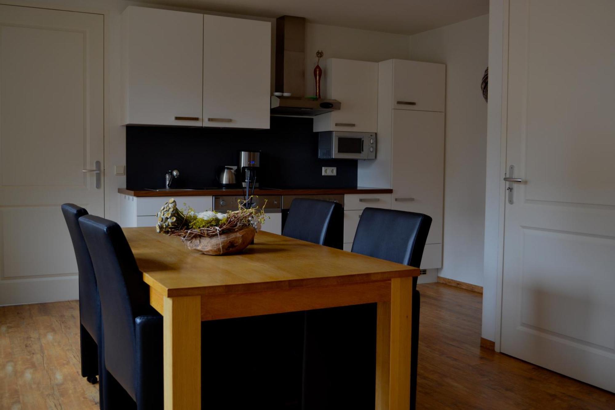 De Moolt Vakantiewoningen Eckelrade Extérieur photo