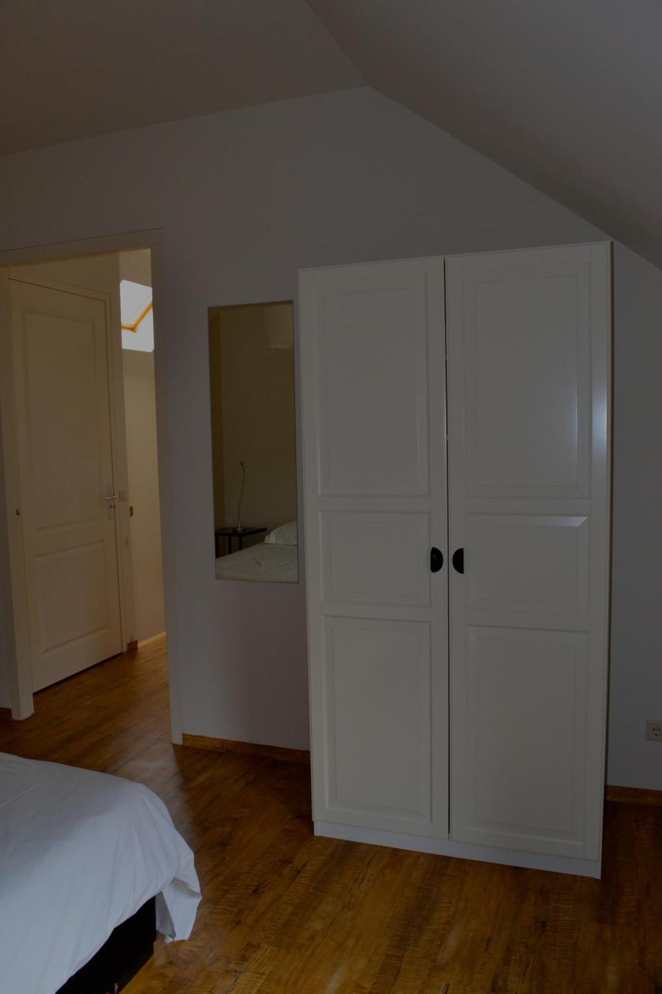 De Moolt Vakantiewoningen Eckelrade Extérieur photo