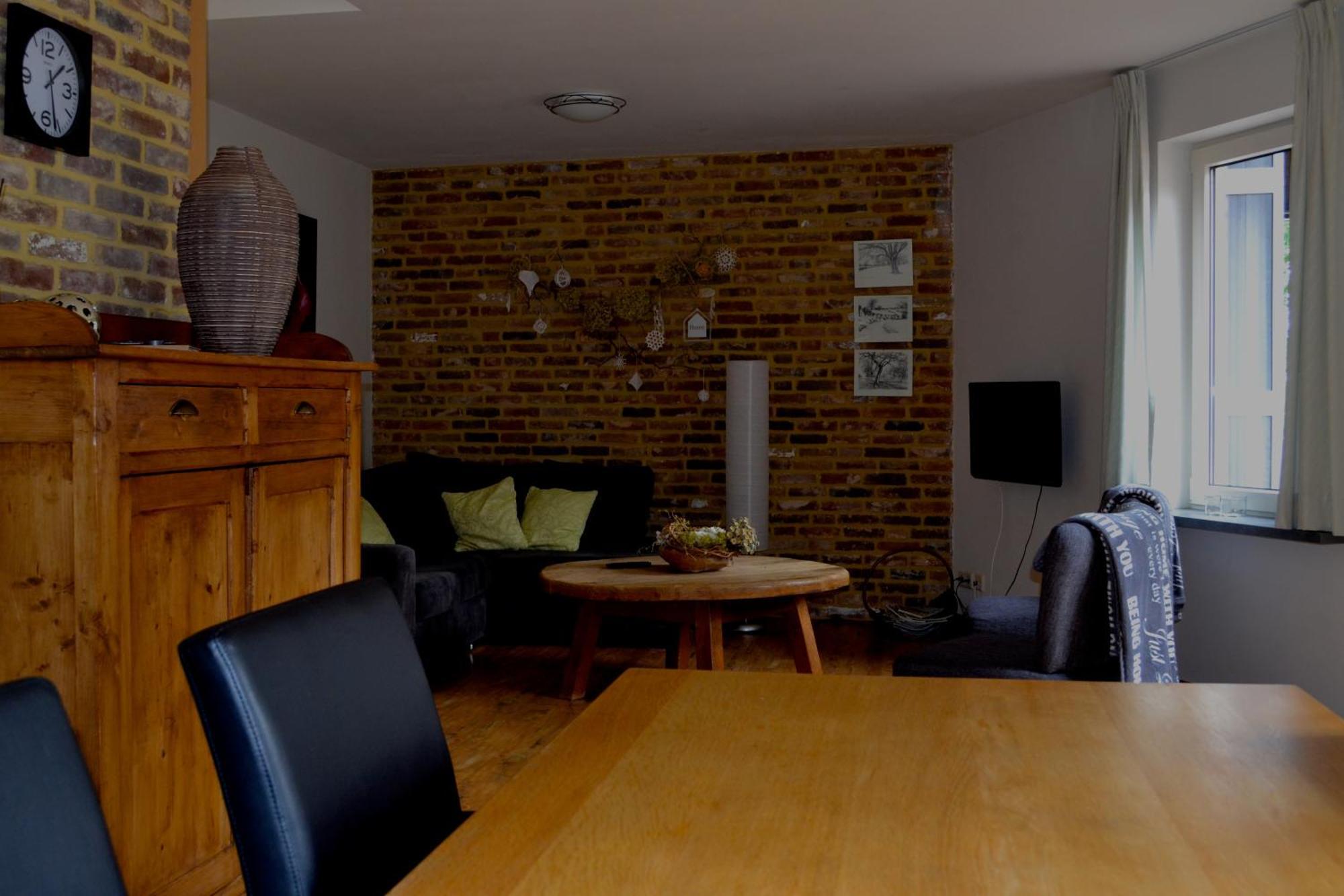 De Moolt Vakantiewoningen Eckelrade Extérieur photo