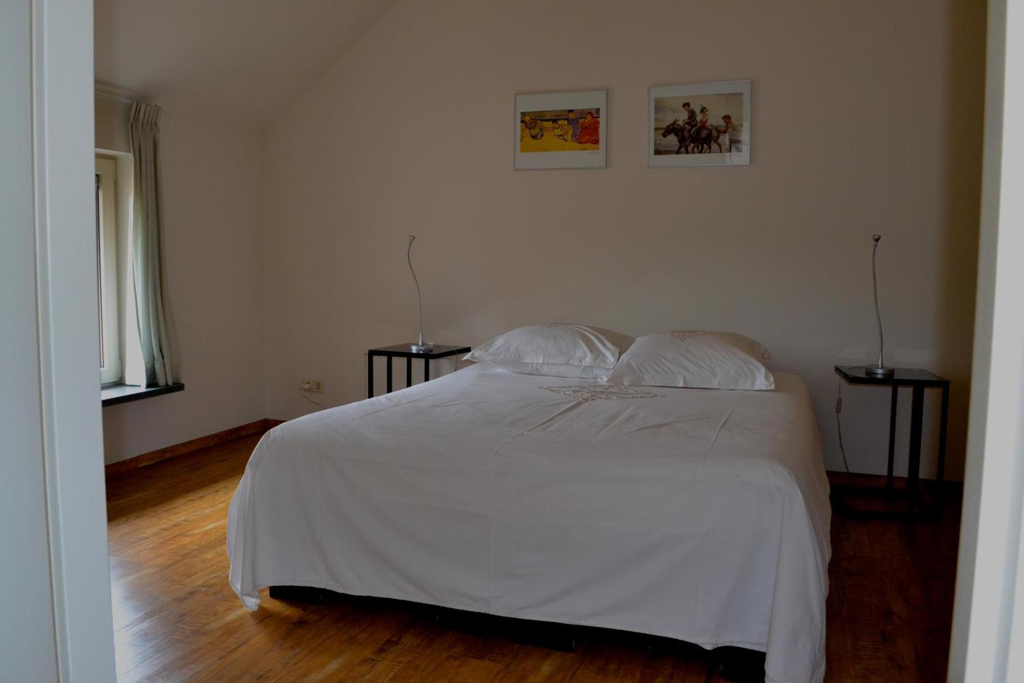 De Moolt Vakantiewoningen Eckelrade Extérieur photo