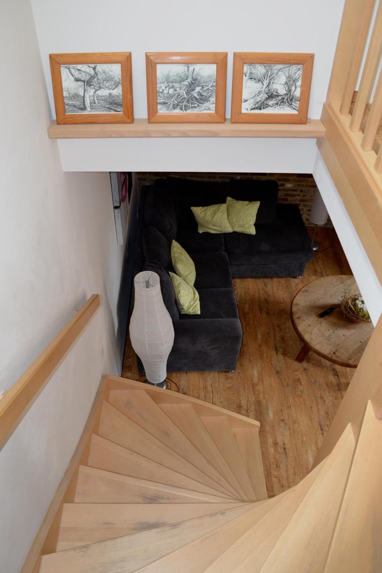 De Moolt Vakantiewoningen Eckelrade Extérieur photo