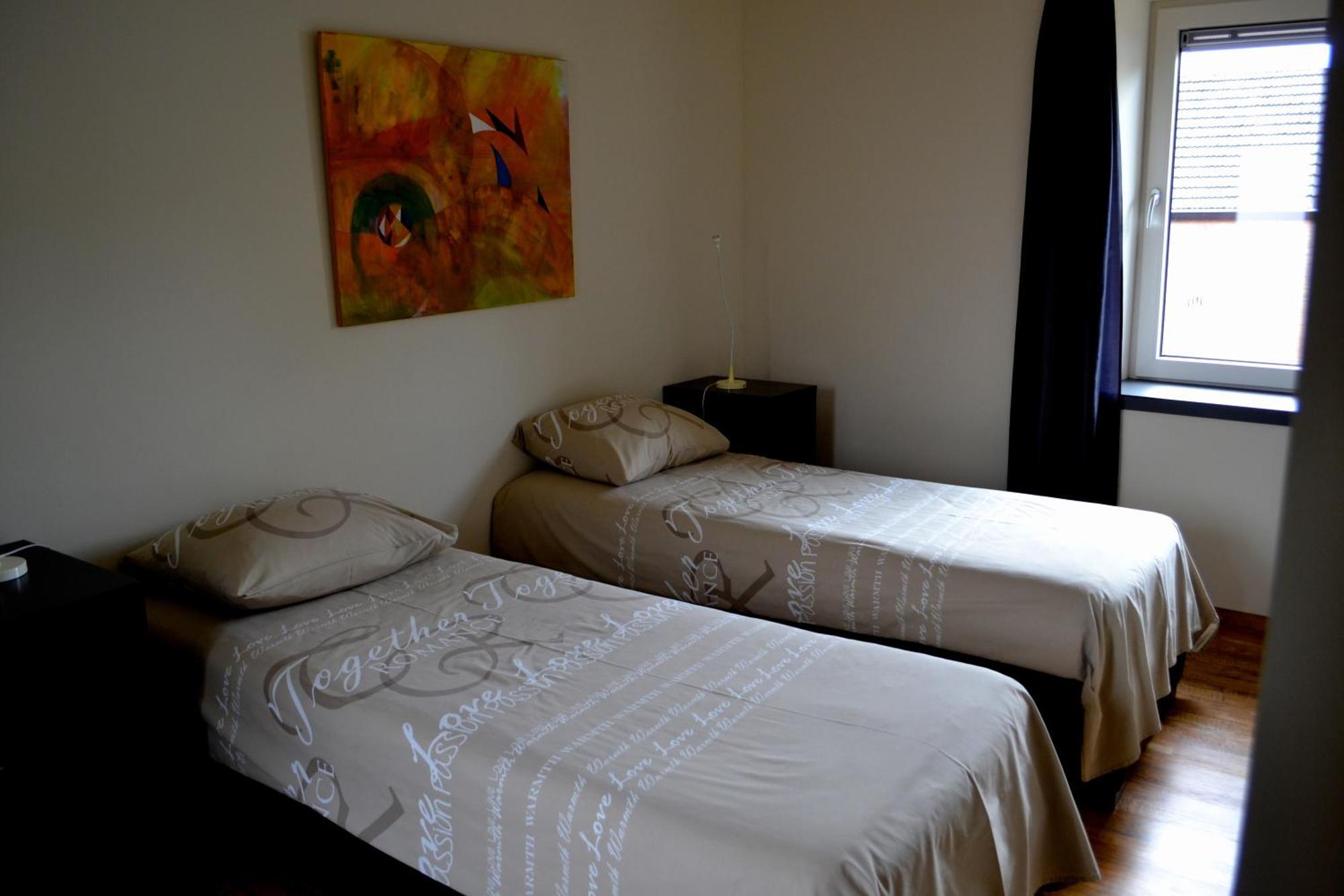 De Moolt Vakantiewoningen Eckelrade Extérieur photo