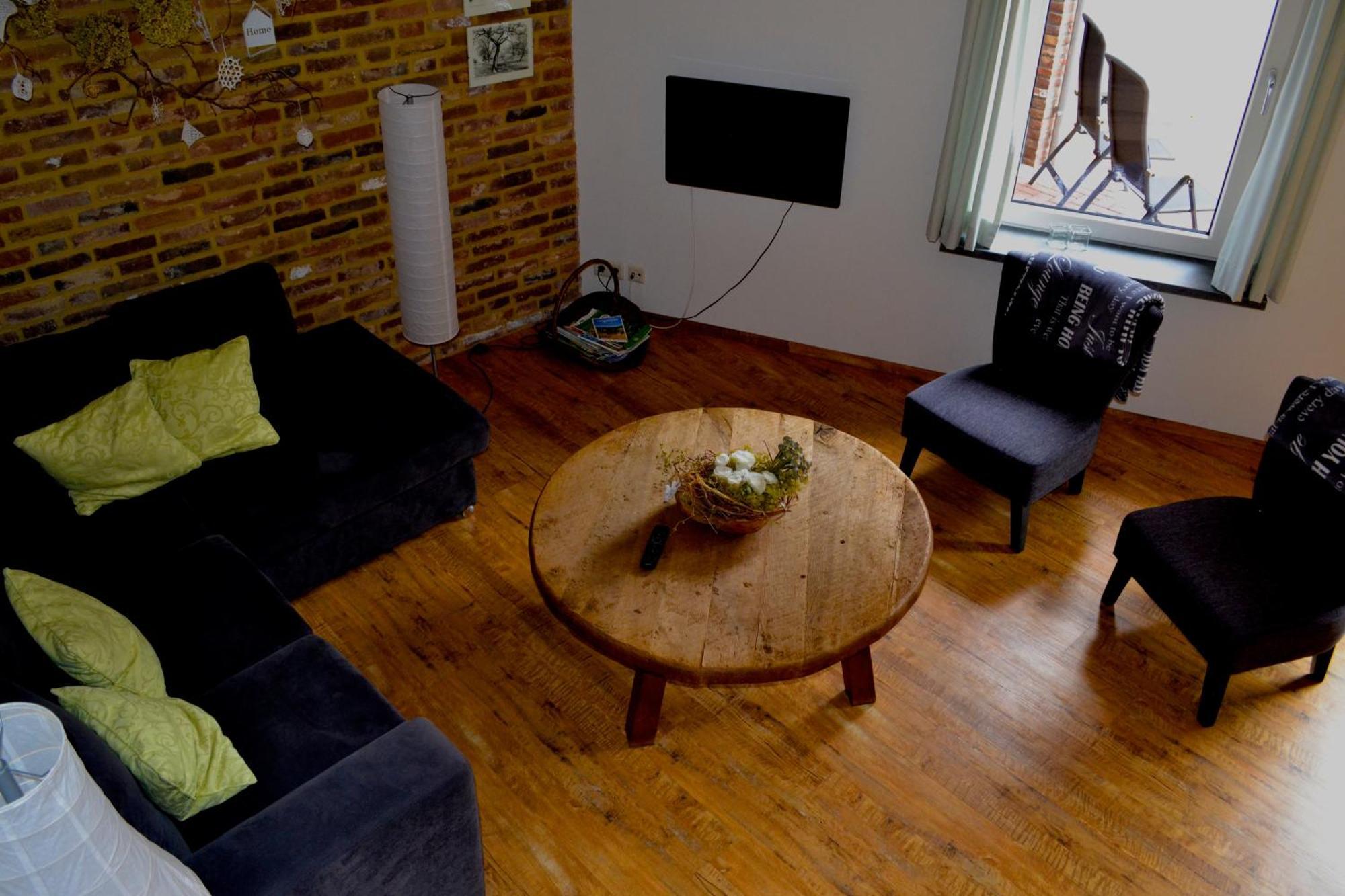 De Moolt Vakantiewoningen Eckelrade Extérieur photo