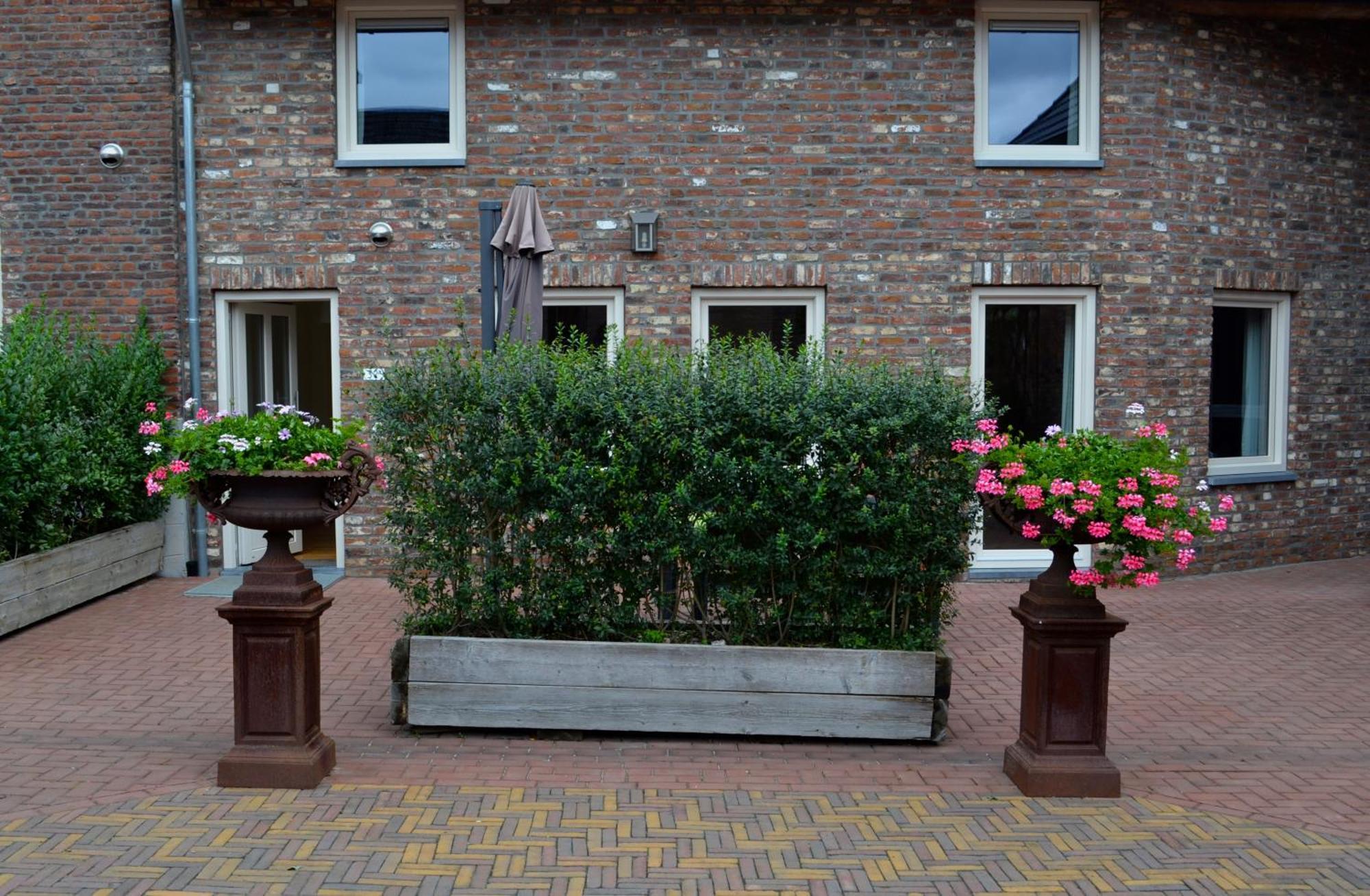 De Moolt Vakantiewoningen Eckelrade Extérieur photo
