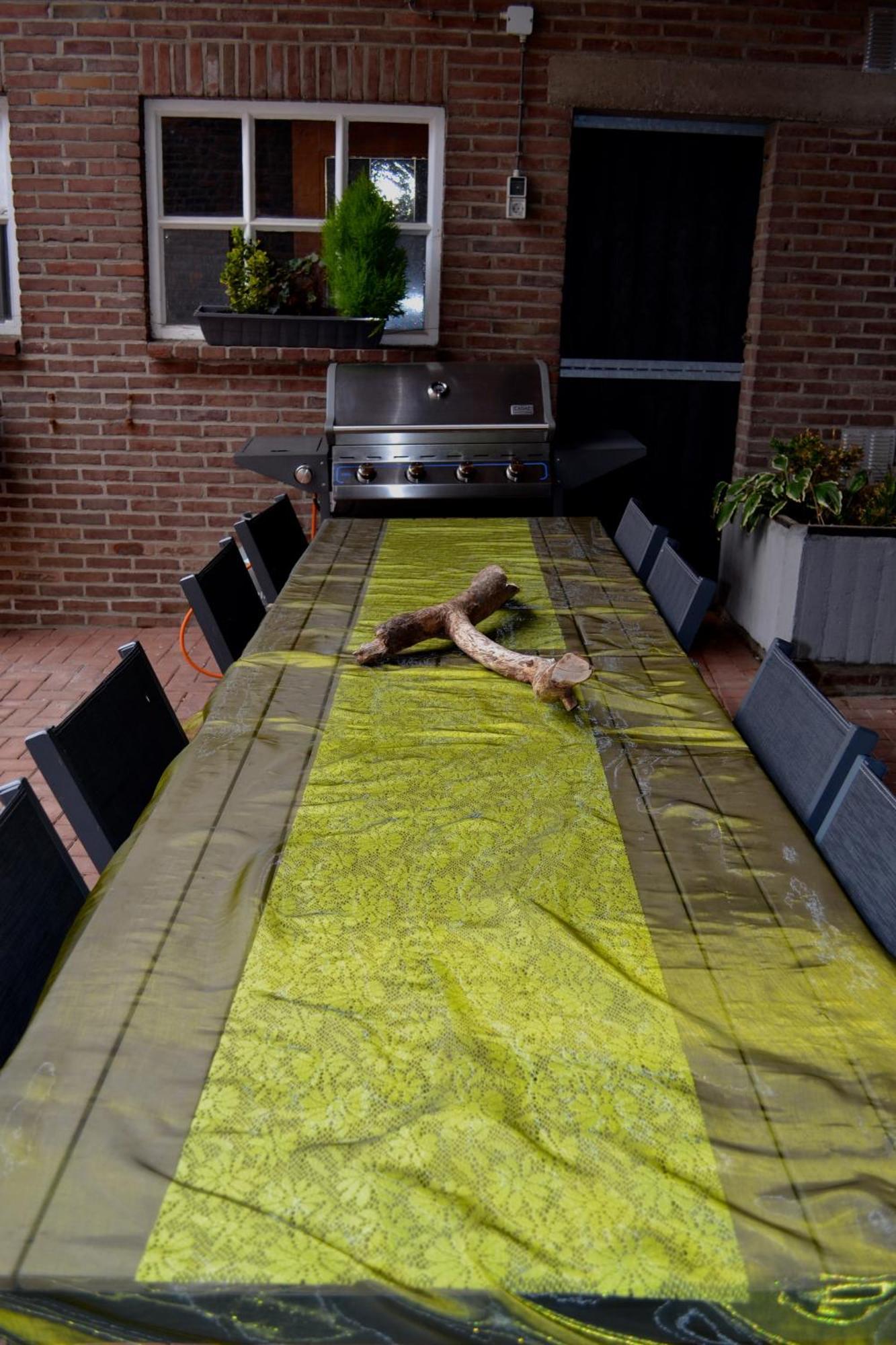 De Moolt Vakantiewoningen Eckelrade Extérieur photo