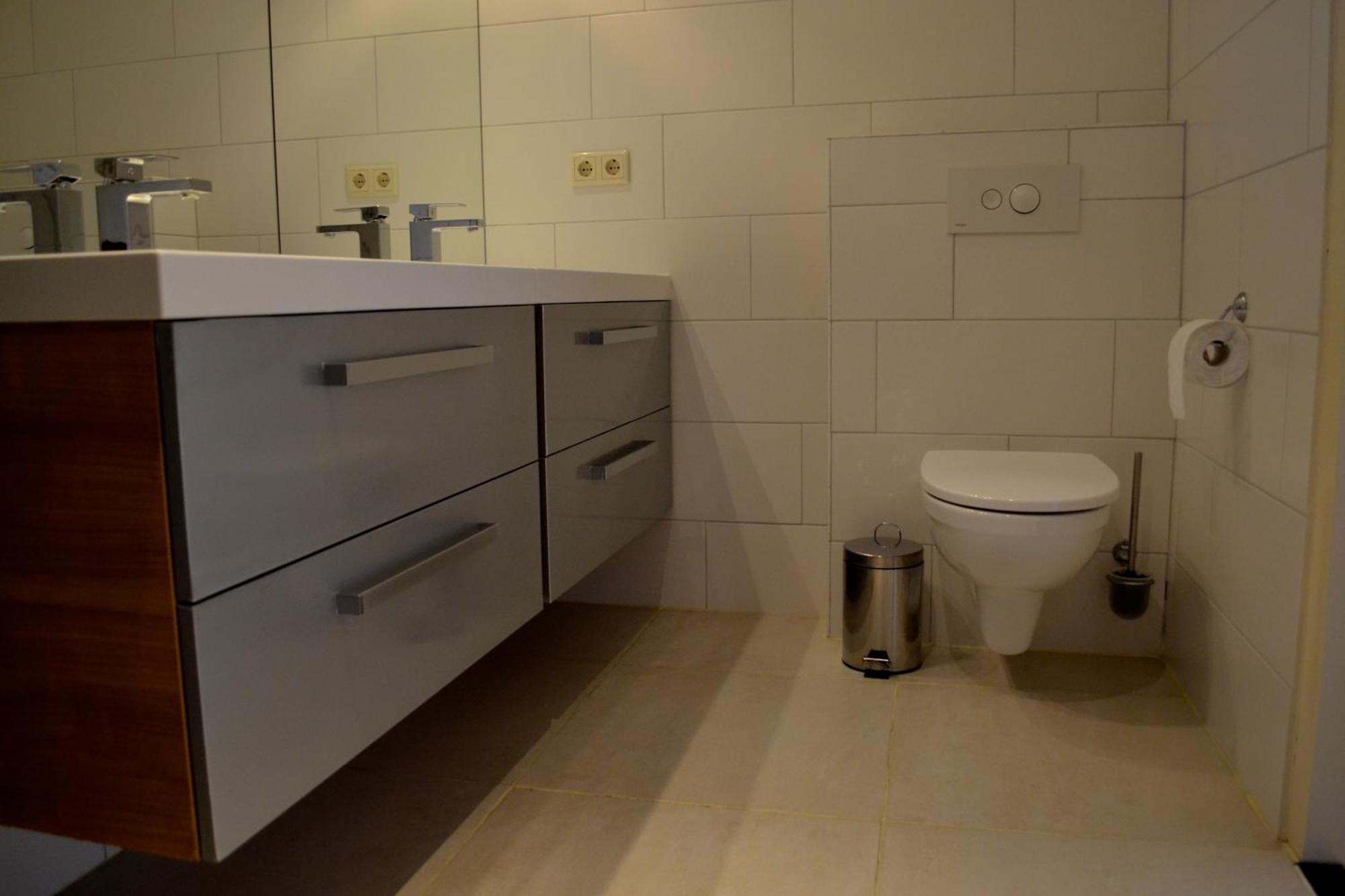 De Moolt Vakantiewoningen Eckelrade Extérieur photo