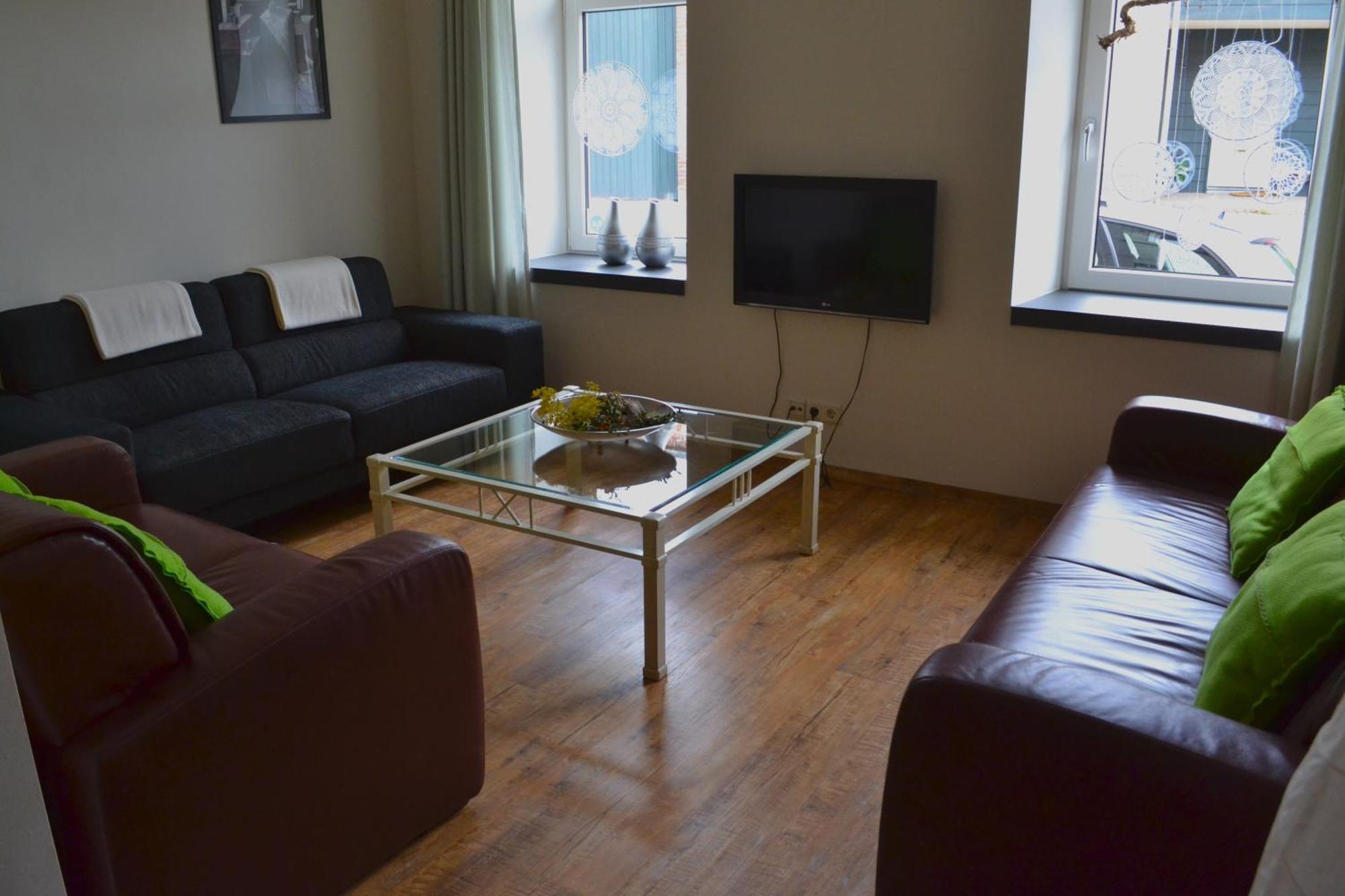 De Moolt Vakantiewoningen Eckelrade Extérieur photo