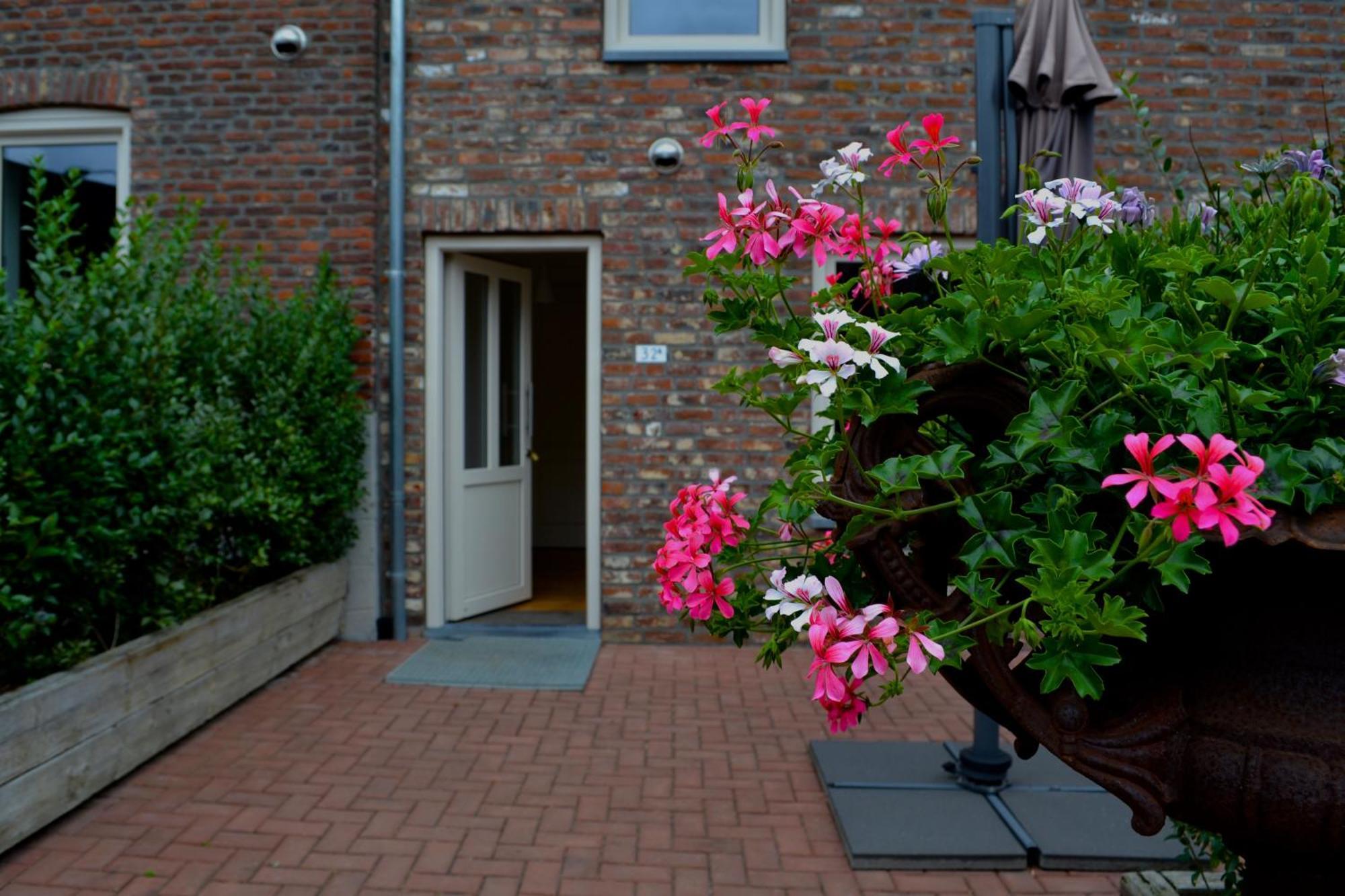 De Moolt Vakantiewoningen Eckelrade Extérieur photo