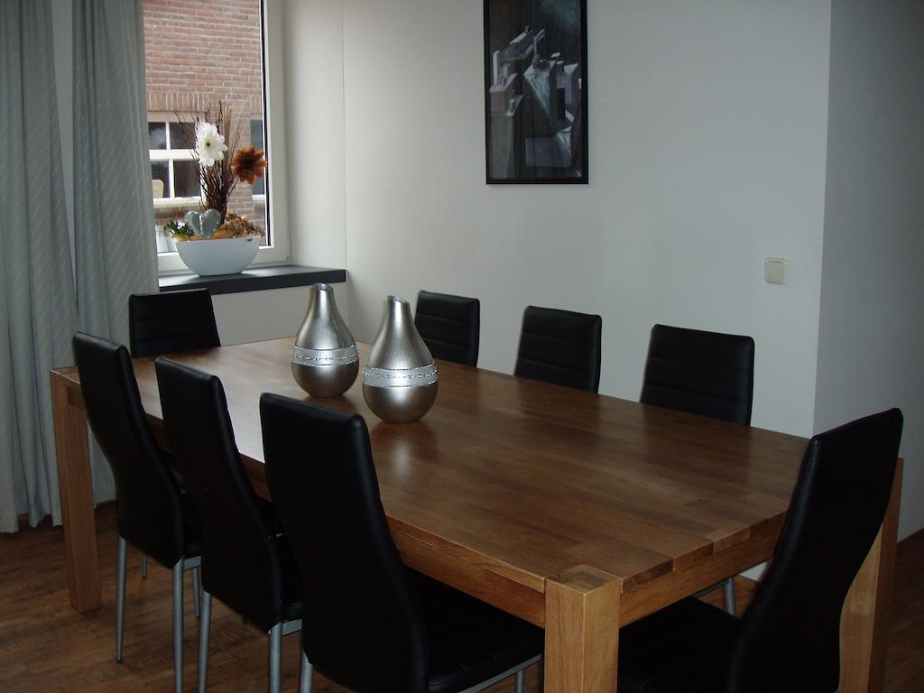 De Moolt Vakantiewoningen Eckelrade Chambre photo