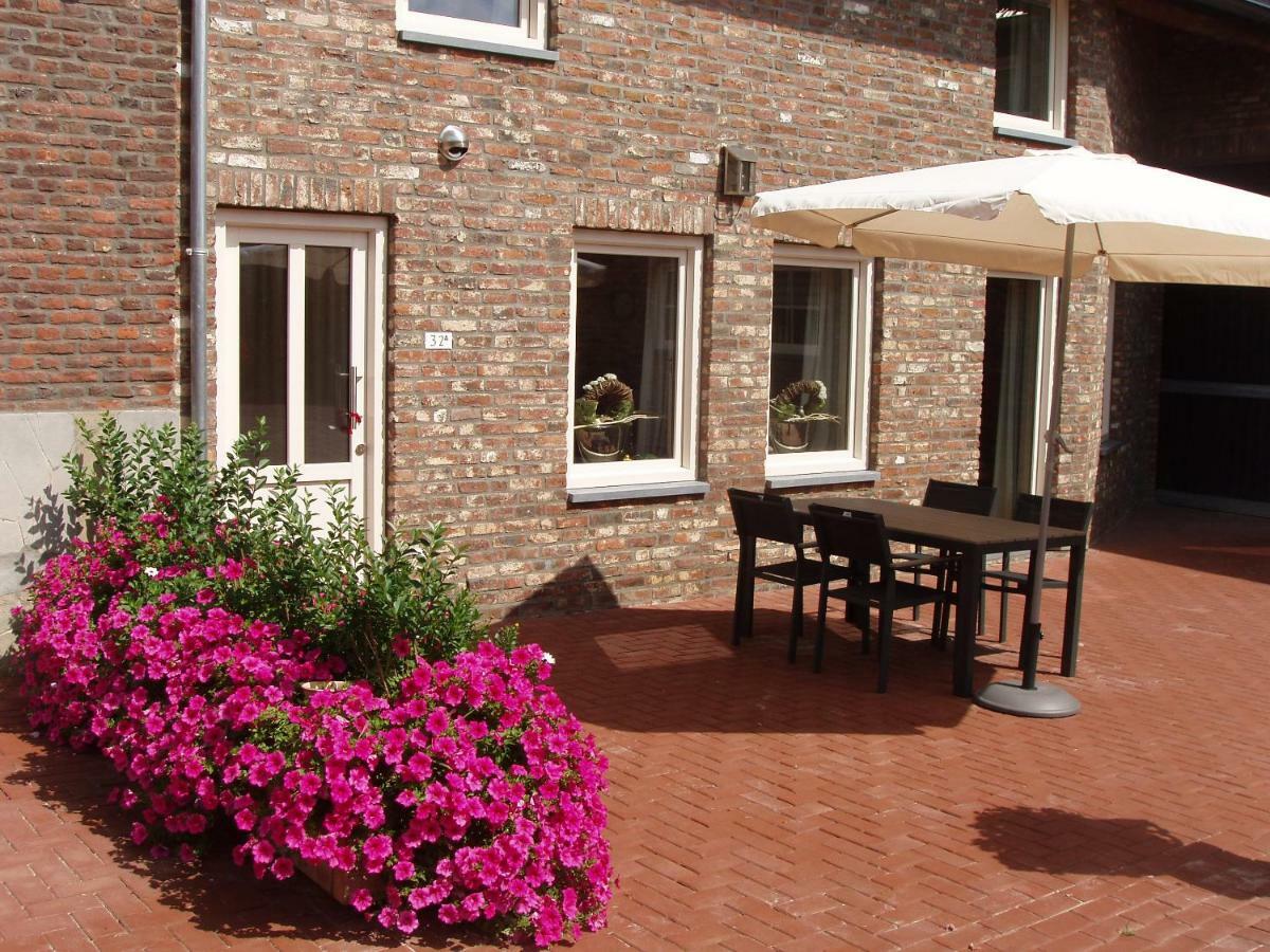 De Moolt Vakantiewoningen Eckelrade Extérieur photo